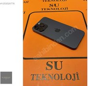 Resim Apple iPhone 15 Pro Max İkinci El YD | 256 GB | Mavi İkinci El İPHONE 15PRO MAX 256GB PİL98 TERTEMİZ SORUNSUZ