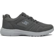 Resim X-Step Xstep Erkek Spor Ayakkabı-020 M 1257 Füme 