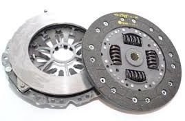 Resim Opel Astra H 1.4 - 1.6 Twinport Z16XEP Easytronic Debriyaj Baskı Balata Seti Luk Marka 6606013 
