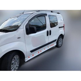 Resim Fiat Fiorino Astarlı Düz Marşpiyel 