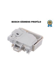 Resim Bosch Çamaşır Makinesi Kapı Kilidi 