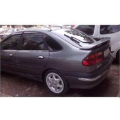 Resim Renault Laguna Cam Rüzgarlığı Mugen 4.Lü 