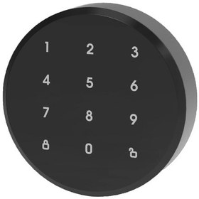 Resim Fonri Akıllı Kapı Kilidi Tuş Takımı Keypad Wf3-tm4-0601-02 