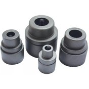 Resim Fusıon Teflon Kaplama Uzun Ömürlü Pafta Seçmeli 32 MM 