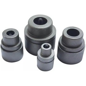 Resim Fusıon Teflon Kaplama Uzun Ömürlü Pafta Seçmeli 32 MM 