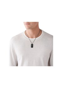 Resim Emporio Armani Ajegs2781-060 Erkek Kolye 