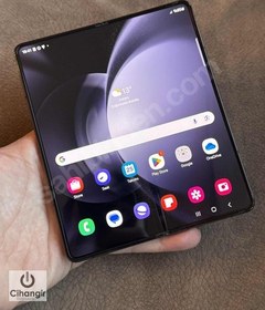 Resim Samsung Z Fold 5 İkinci El TR | 256 GB | Gri 