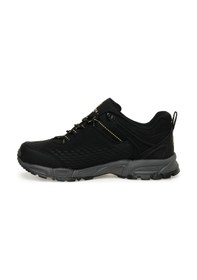 Resim Lumberjack Flake 3pr Siyah Erkek Outdoor Ayakkabı-siyah Siyah 