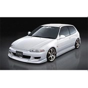 Resim Coil-Ex Honda Civic 10.1991 - 10.1995 Arası Spor Yay 35 - 35 Mm N11.3269 
