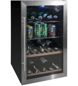 Resim Narte NT-WR200 Şarap Meşrubat Soğutucu 