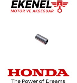 Resim Honda Activa 100 & Beat Ön Varyatör Burcu Orijinal | 2003–2010 Uyumlu 