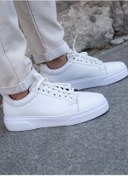 Resim GERALT Core Eva Taban Ultra Hafif Erkek Casual Sneaker 