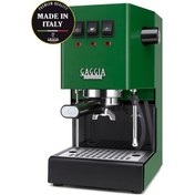 Resim Gaggia RI9481/17 New Classic Evo 2023 Espresso Makinesi 
