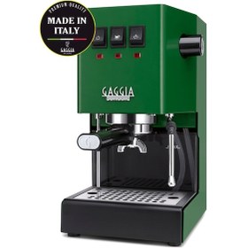 Resim Gaggia RI9481/17 New Classic Evo 2023 Espresso Makinesi 