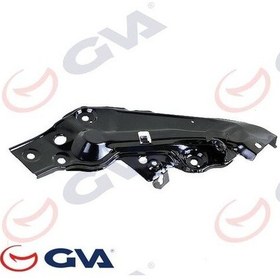 Resim Gva 9103069 Far Bağlantı Braketi Sol Polo 2018 2g0805931b 