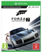 Resim XBOX ONE FORZA MOTORSPORTS 7 