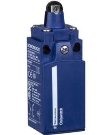 Resim Telemecanique Xckn2102p20, Doğrusal Hareketli, Plastik Makaralı P 