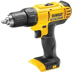 Resim Dewalt DCD771D2 18V 2AH Kompakt Darbesiz Matkap 
