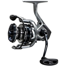 Resim Yek Outdoor Levrek & Çipura Spin Olta Seti Okuma Wave Power 2.74 Cm 7-30 Gr 2 Parça Spin Kamışı&okuma Safyre Sf-4000a Olta Makinesi 