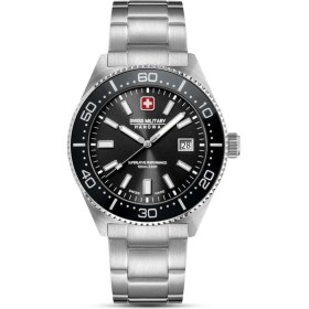 Resim Swiss Military SMWGH0004903 Kol Saati 