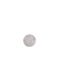 Resim Macaristan 20 Forint 1988 Madeni Para 