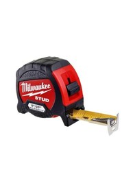 Resim Milwaukee T4932471629 M Gen2 Stud 8 M Şerit Metre 