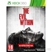 Resim The Evil Within Standard Edition Incl The Fighting Chance Xbox 360 