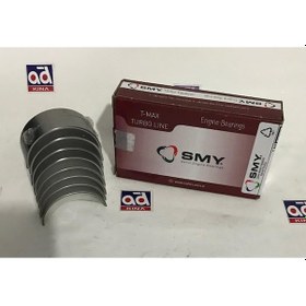 Resim Kol Yatak 4707mx Std Tmax Tourneo Courıer 1.6tdı Dv6 Euro5/6 Kl4707lc001mx 