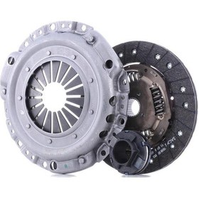 Resim 622166500-debriyaj Seti Mercedes E200 W210 A0062505604 
