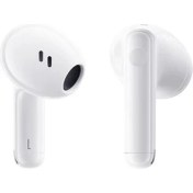 Resim Baseus E13 Bowie True Wireless Bluetooth Kulaklık Beyaz 