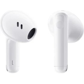 Resim Baseus E13 Bowie True Wireless Bluetooth Kulaklık Beyaz 