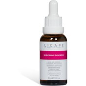 Resim %76 Centella Asiatica Aydınlatıcı Cica Serum 30ml 