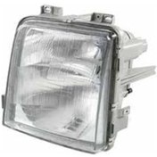 Resim Ayfar Far Sağ 505537 Volt Lt35 98 -07 KNO-AYFAR-505537 