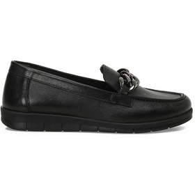 Resim 105403.z6fx Siyah Kadın Loafer 000000000102202585 Siyah 