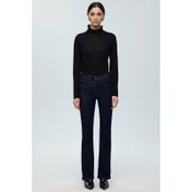 Resim Mavi Maria Rinse Gold Icon Kadın Jean Pantolon (M101225-83035) 