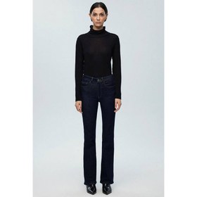 Resim Mavi Maria Rinse Gold Icon Kadın Jean Pantolon (M101225-83035) 