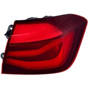 Resim Hella 2tz011145-521-stop Lambası İc Sag Led Bmw F10 Lcı 2014 63217306164 