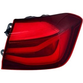 Resim Hella 2tz011145-521-stop Lambası İc Sag Led Bmw F10 Lcı 2014 63217306164 