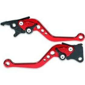 Resim MOTOFİX PCX 125-150 SPOR MANET KIRMIZI 