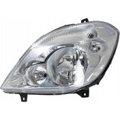 Resim Mercedes Sprinter W906 Ön Far Sol Motorlu 9068200561 
