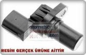 Resim MİTSUBİSHİ CARİSMA EKSANTİRİK MİLİ 'KRANK' POZİSYONU SENSÖRÜ (GRANK ANGLE) 3 FİŞLİ=VOLVO S400V40 