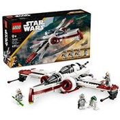 Resim LEGO Star Wars ARC-170 Starfighter 75402 