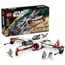 Resim LEGO Star Wars ARC-170 Starfighter 75402 