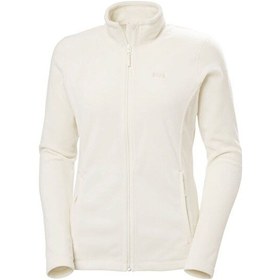 Resim Helly Hansen Kadın Polar Ceket Beyaz 