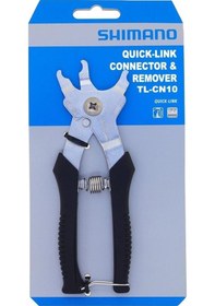 Resim Shimano Tl-cn10 Quick Link Sökme Takma Aparatı Çok Renkli 