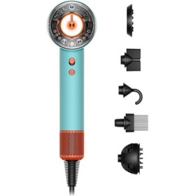 Resim DYSON SUPERSONIC NURAL CERAMIC SAC K.MAK. 