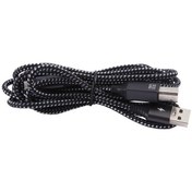 Resim Crackedice 2'si 1 Arada Usb Yazıcı Kablosu Usb C - Mıdı Kablosu Piyano, Midi Klavye İçin 