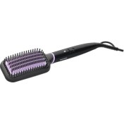 Resim Philips Saç Düzleştirici Fırça BHH880/00 