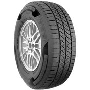 Resim Petlas 195\u002F75R16C 107\u002F105R VanMaster A\u002FS (4 Mevsim) (2024) 