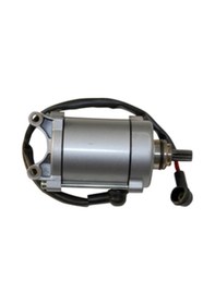 Resim Agk Cg125-150 Marş Motoru Komple 
